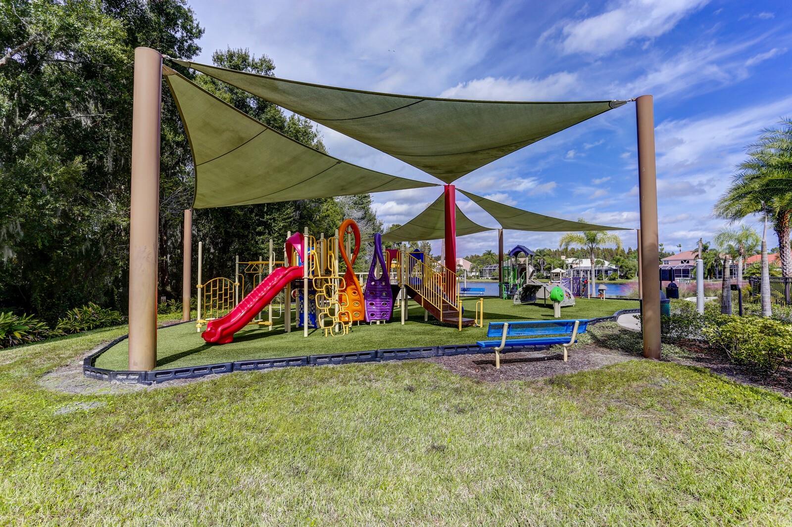 Playground