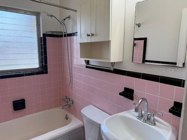 Main Bath