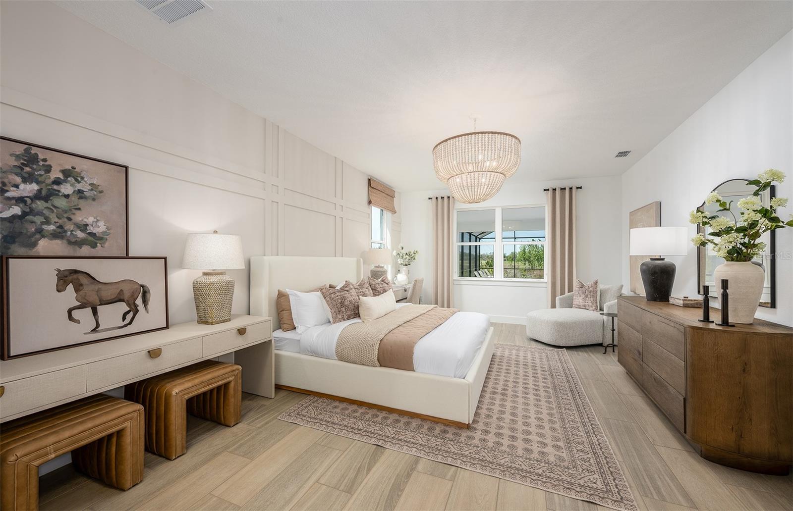 Owner's Suite
