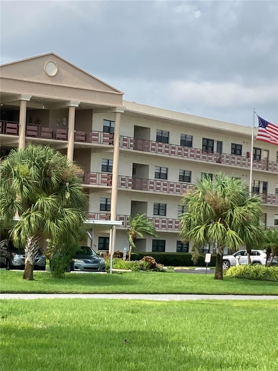 Jefferson Building