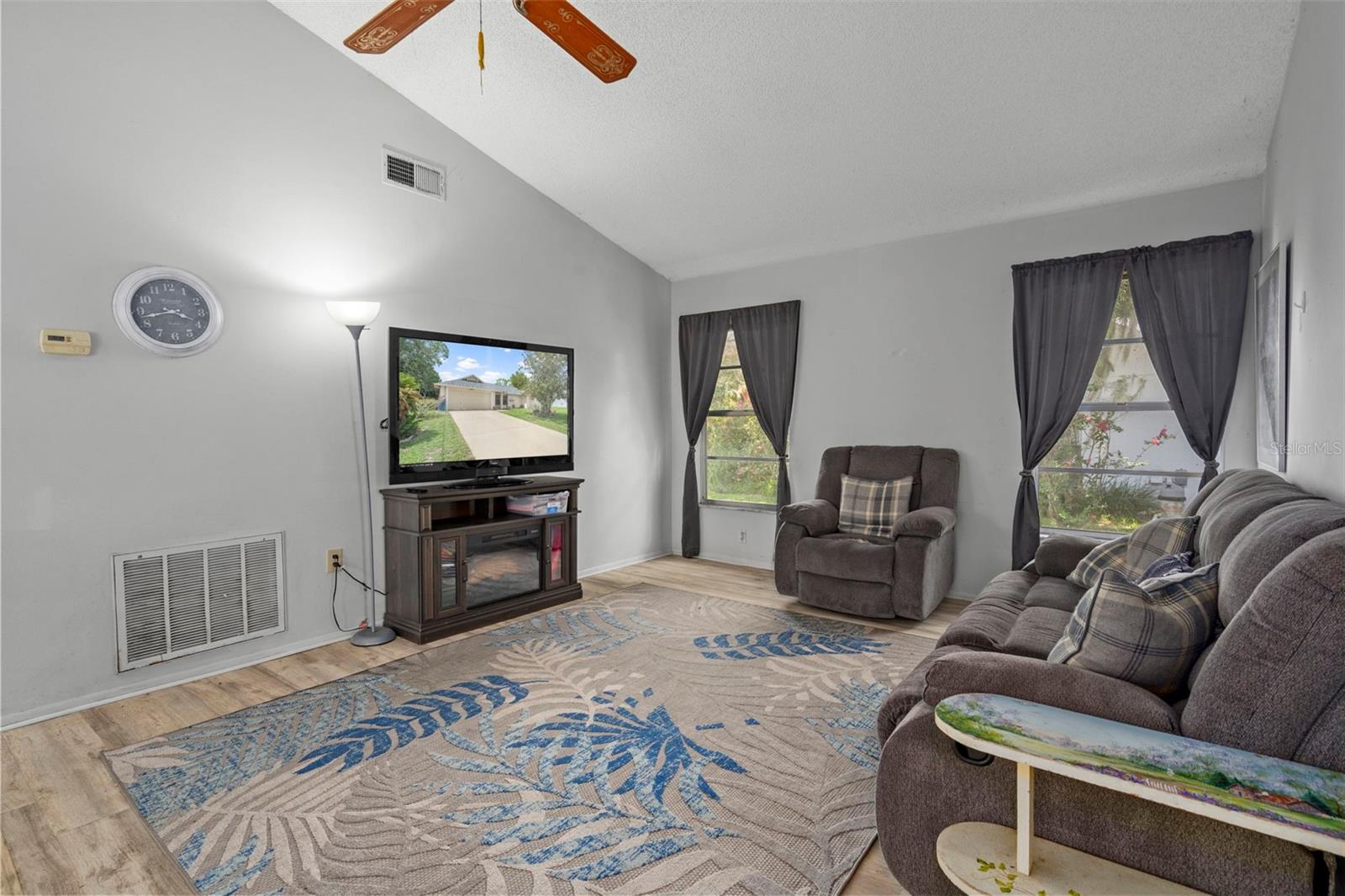 Additional Living Area