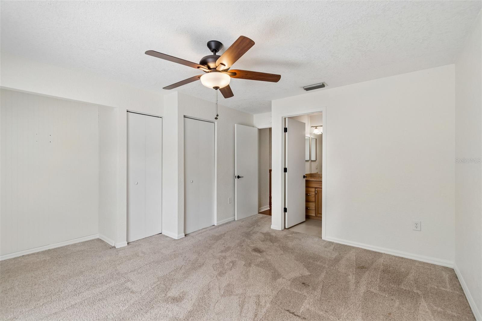 2nd Bedroom - 2nd Floor