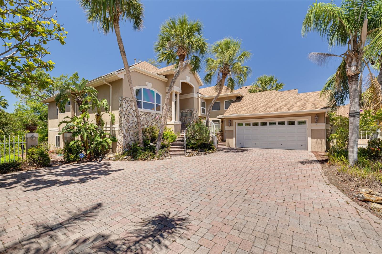 Welcome Home!
