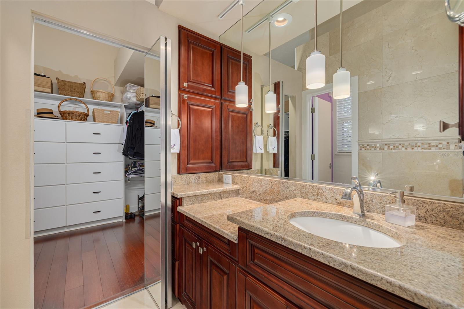 Primary Ensuite Bathroom