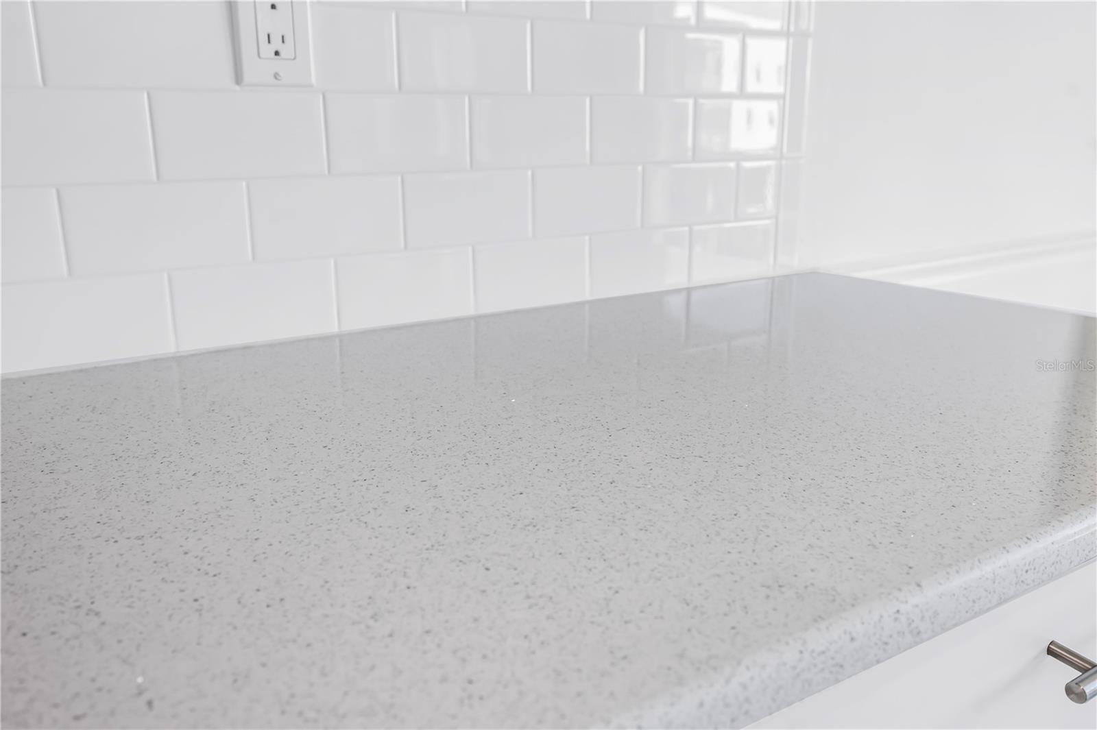 Sparkling counters