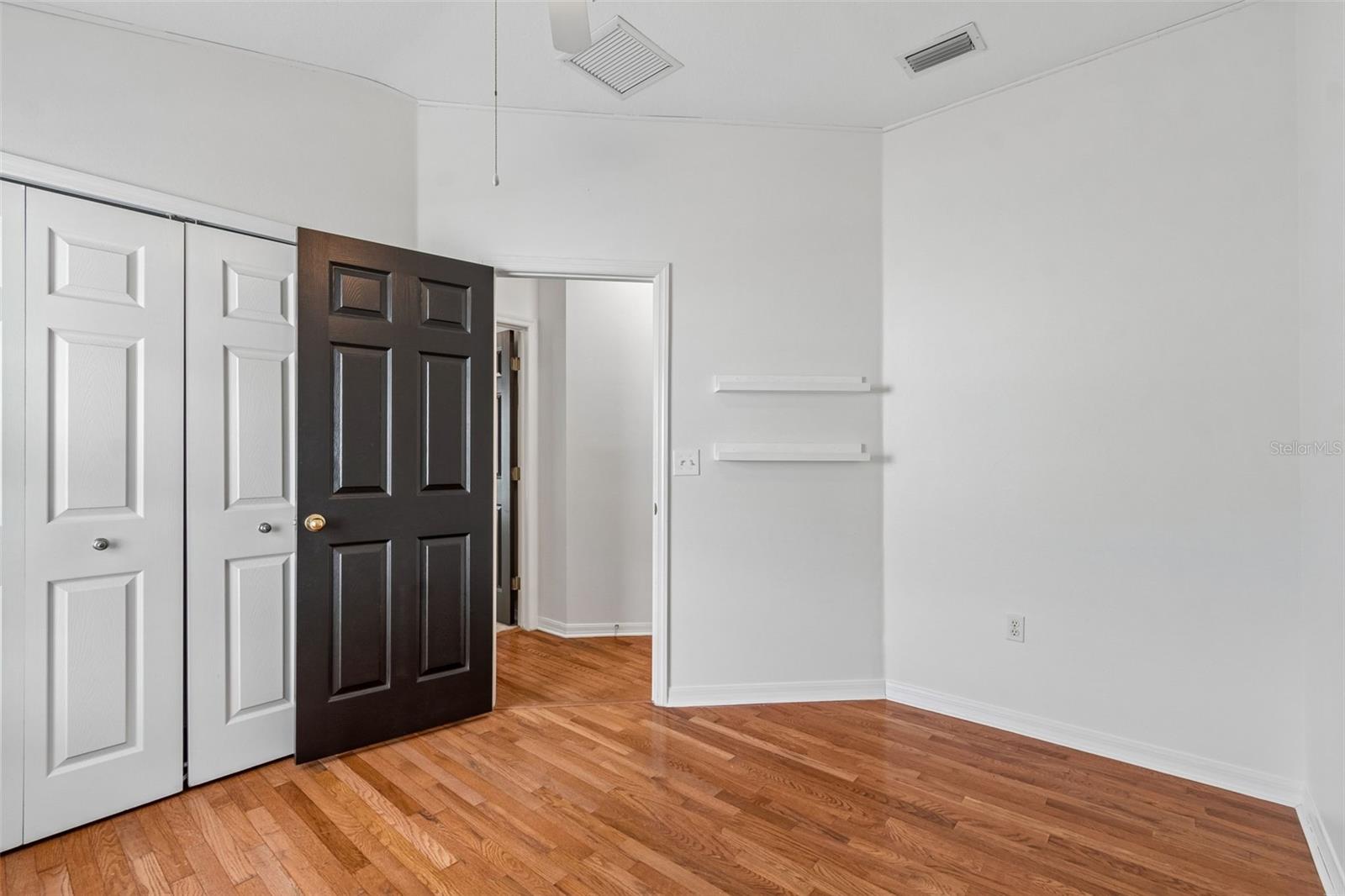 Bedroom 3 |ceiling fan