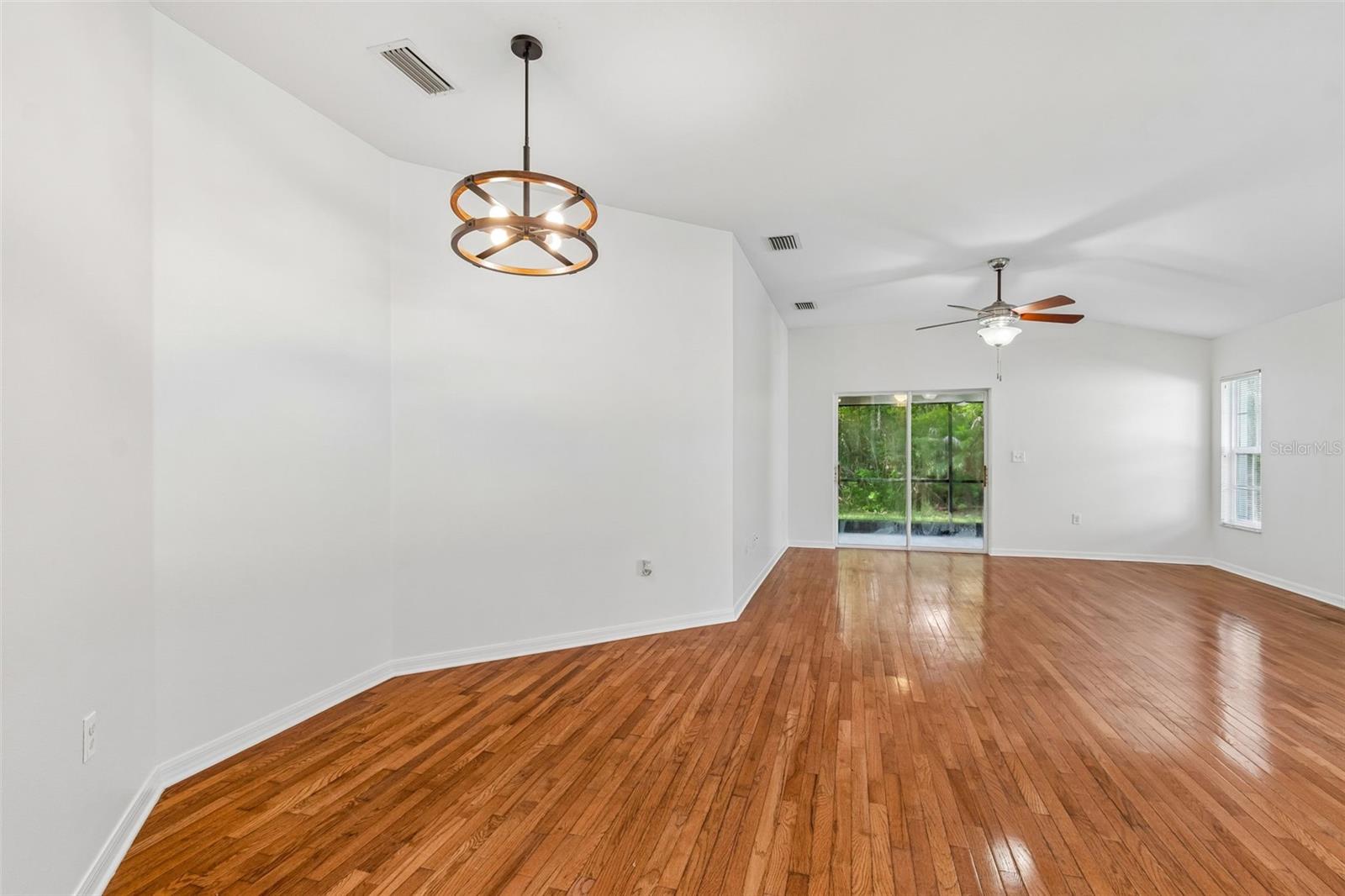 Dining Living Room