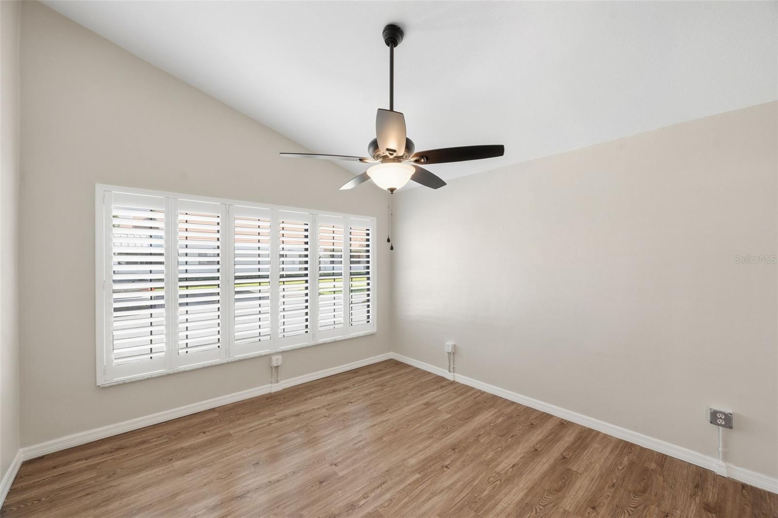 Bonus Room