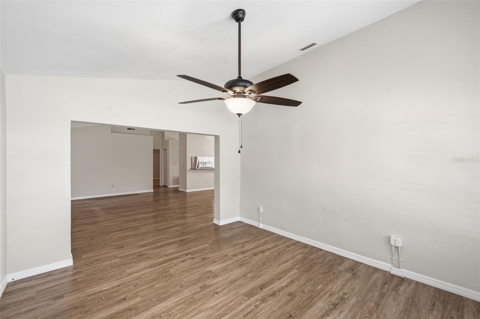 Bonus Room