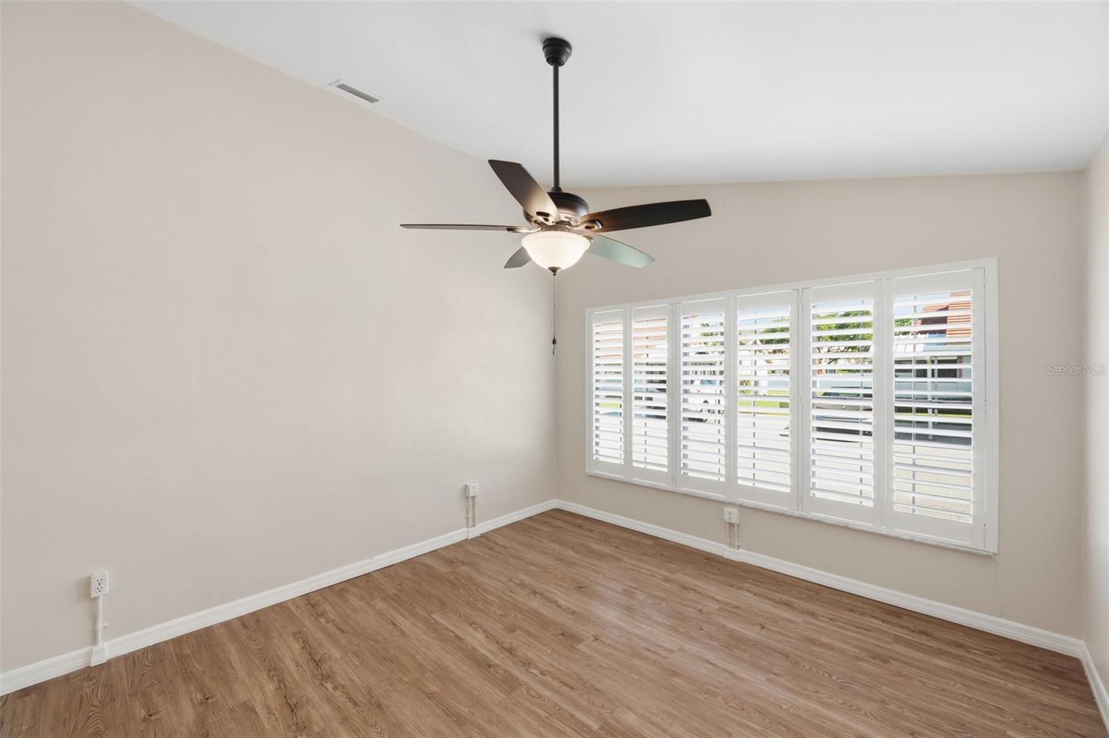 Bonus Room