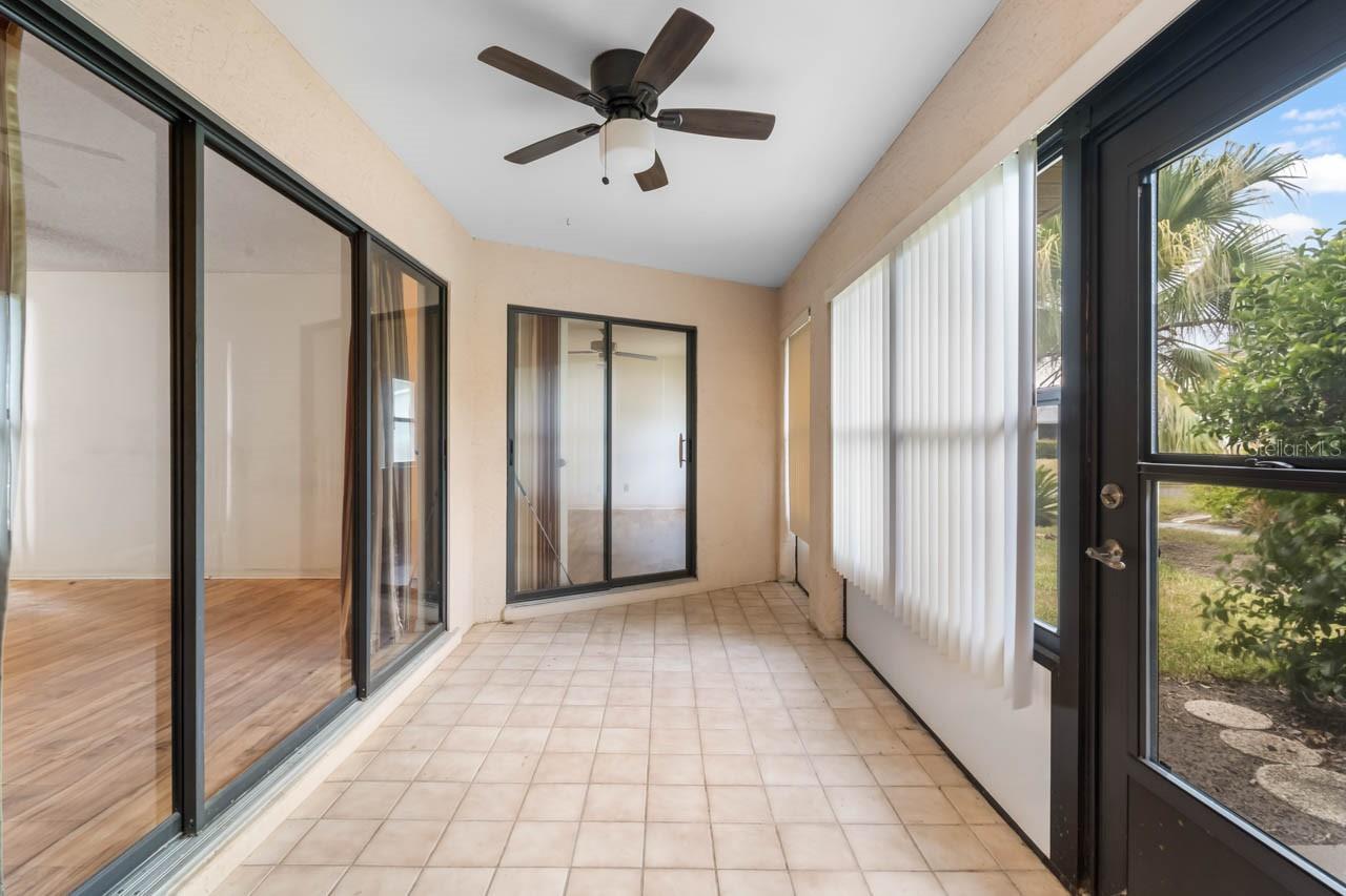 Florida Room