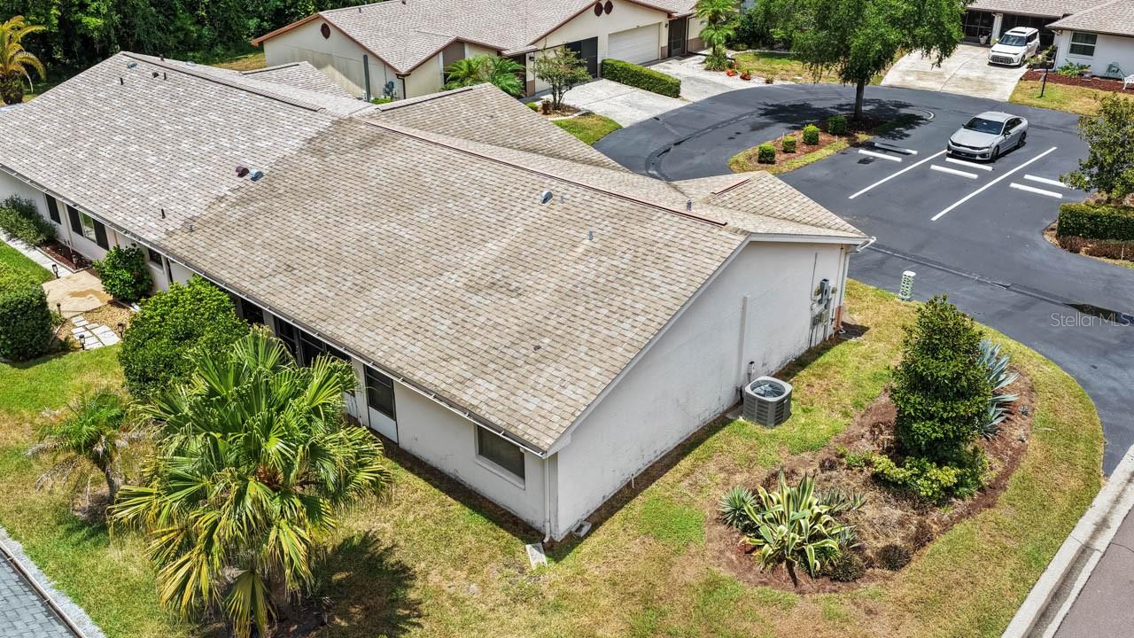 Aerial Photos