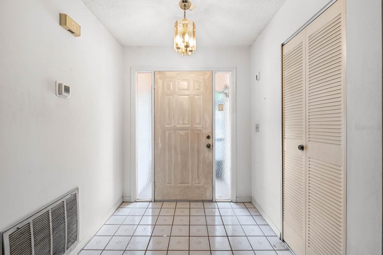 Foyer