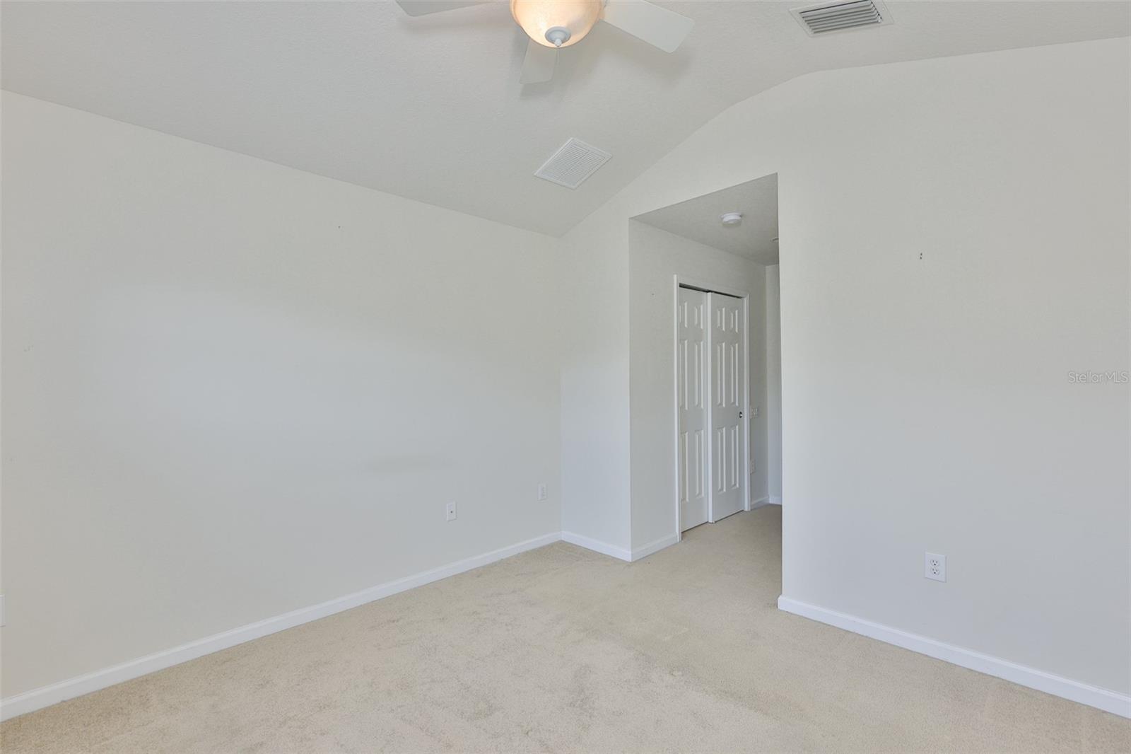 2nd Bedroom