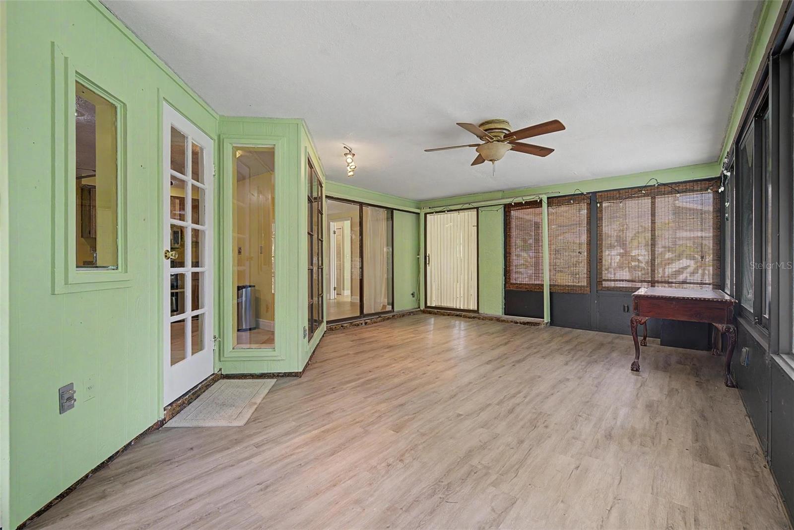 LVP FLOORING!