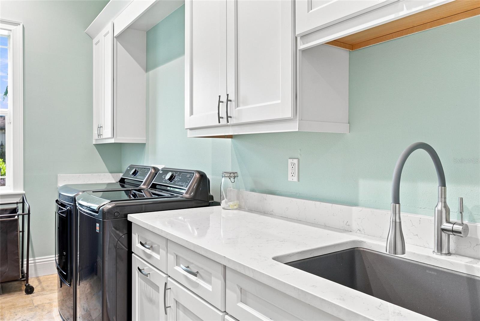 Laundry/Utility