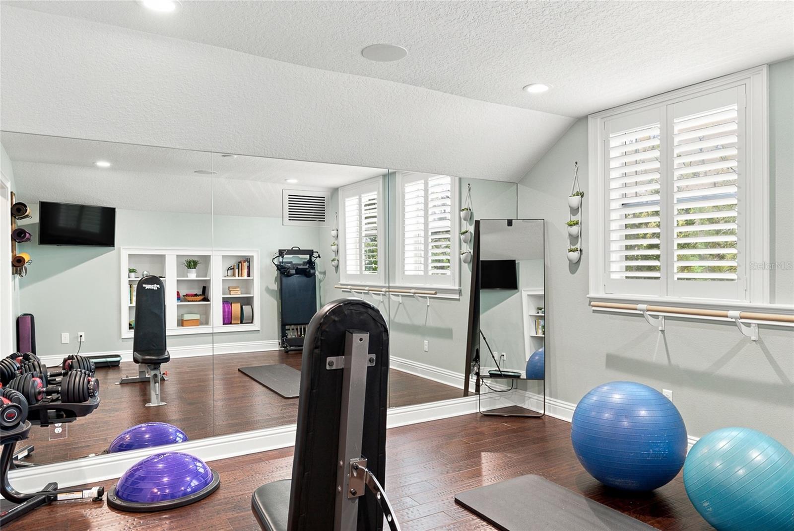Gym