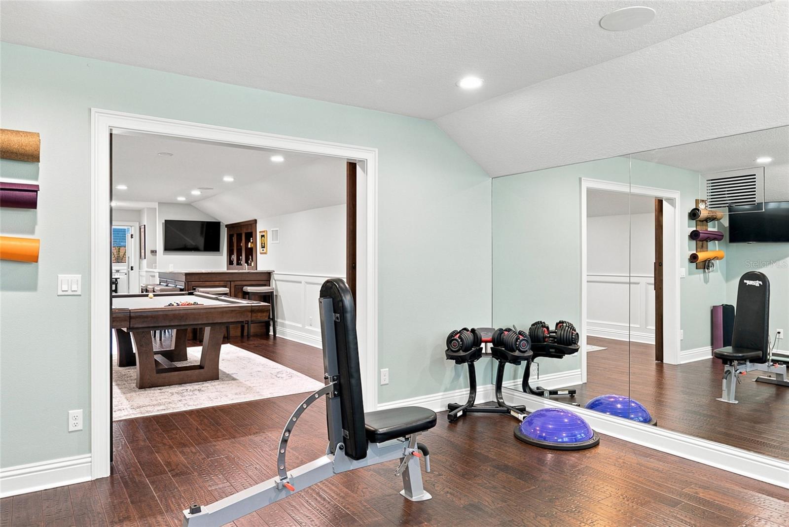 Gym