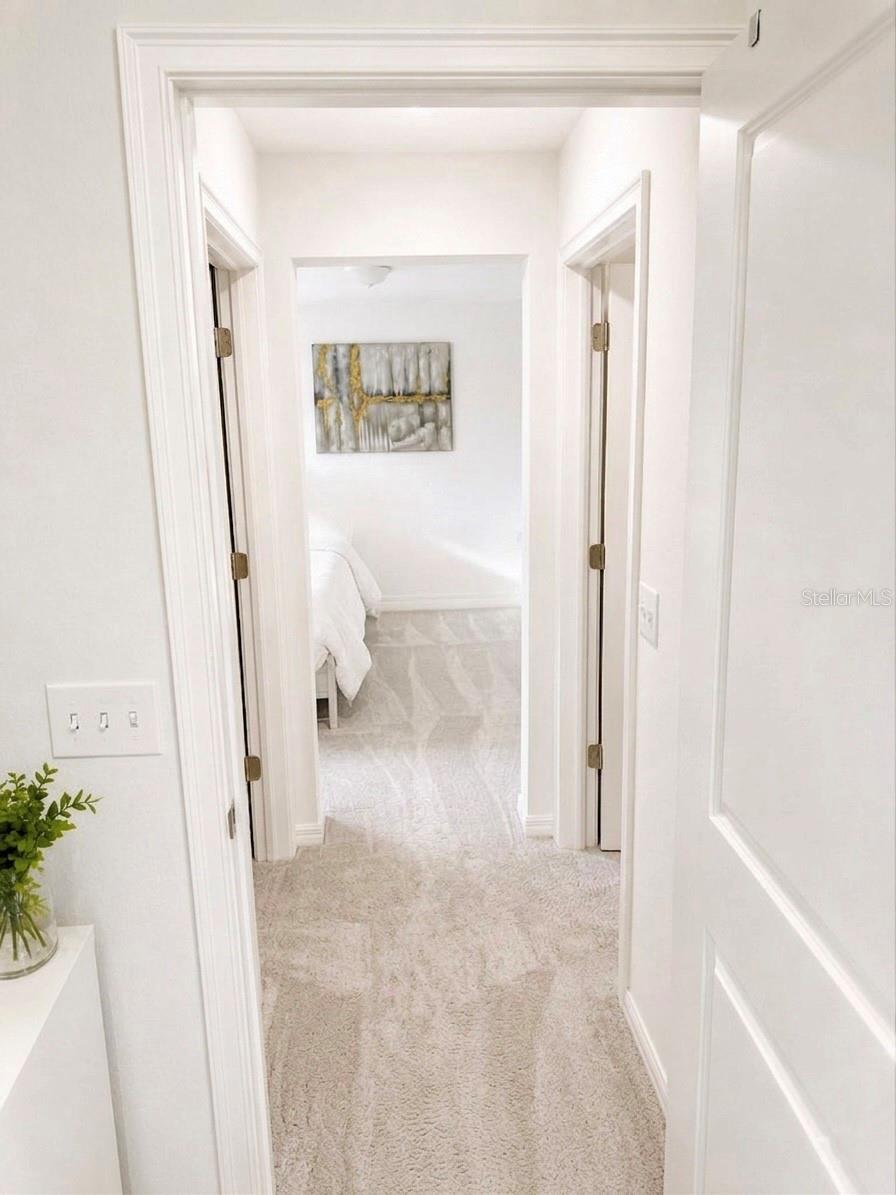 Master Suite