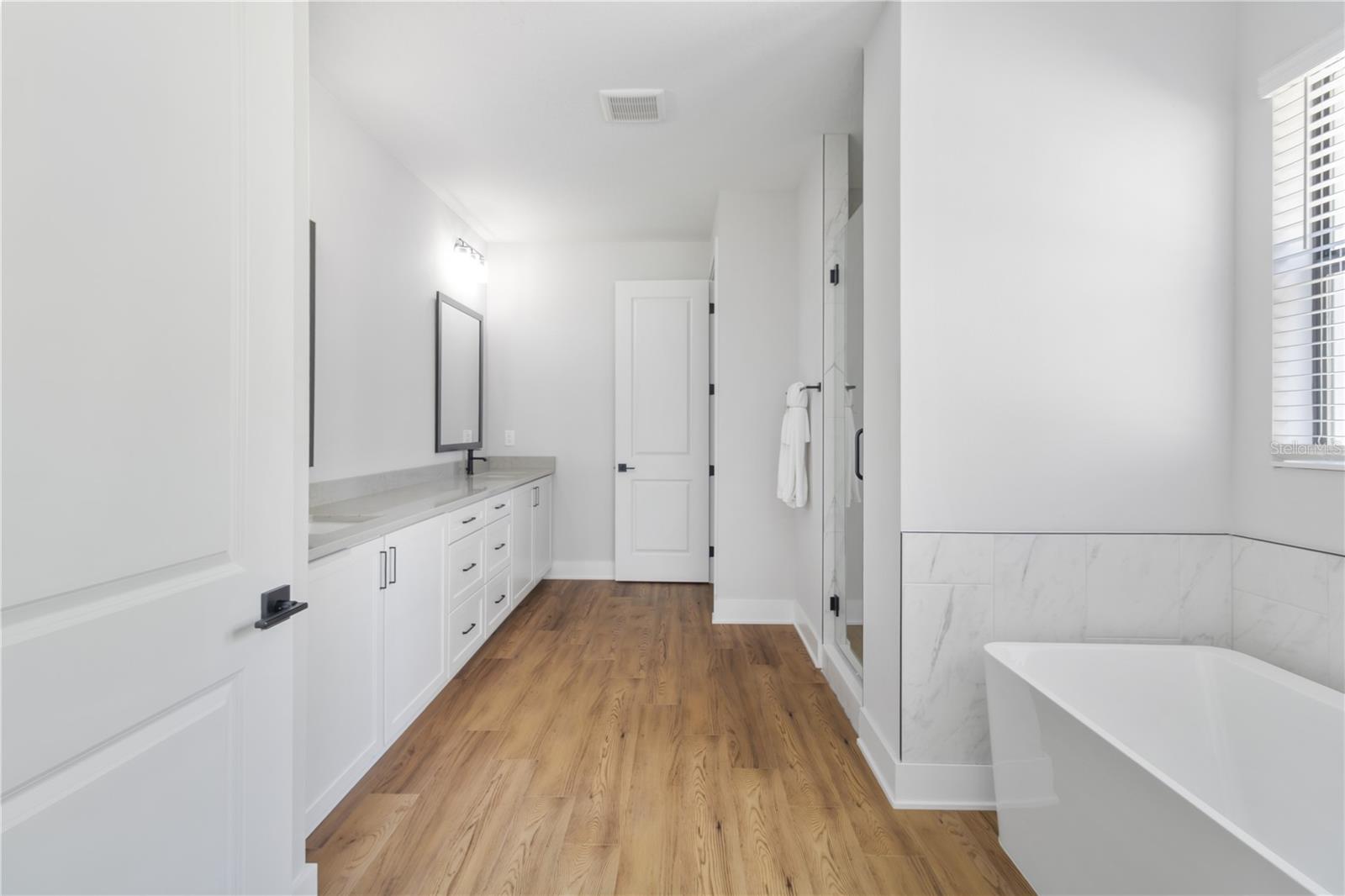 En suite