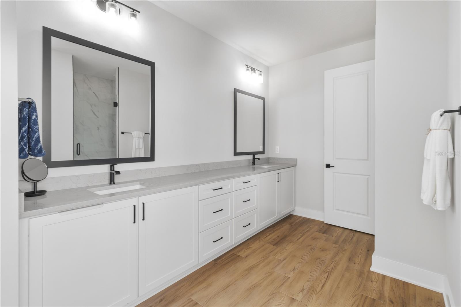 En Suite