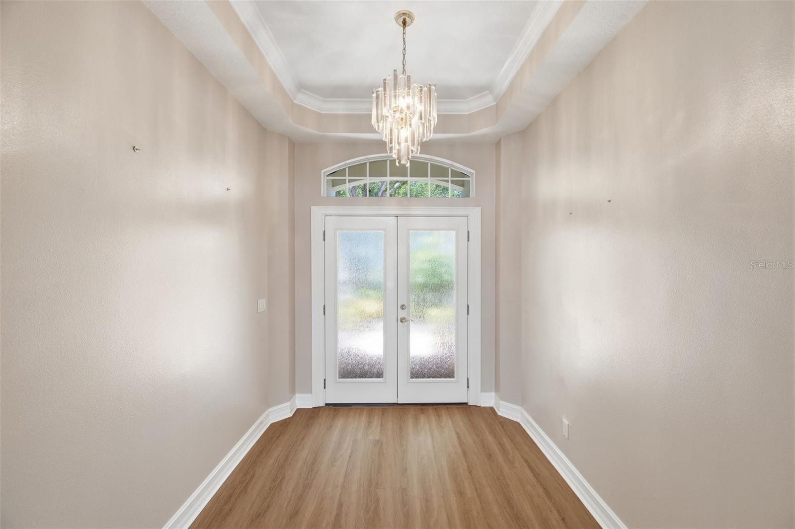 Entranceway
