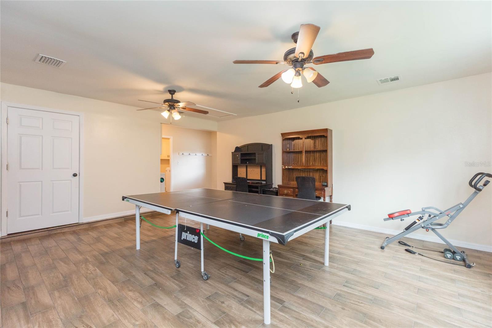 Bonus room