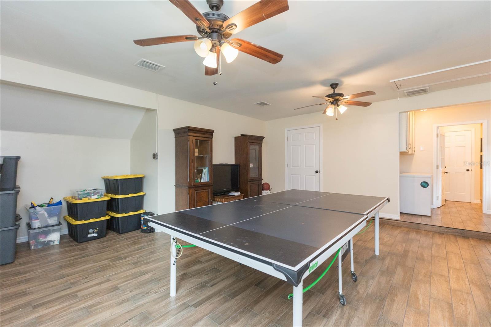 Bonus room