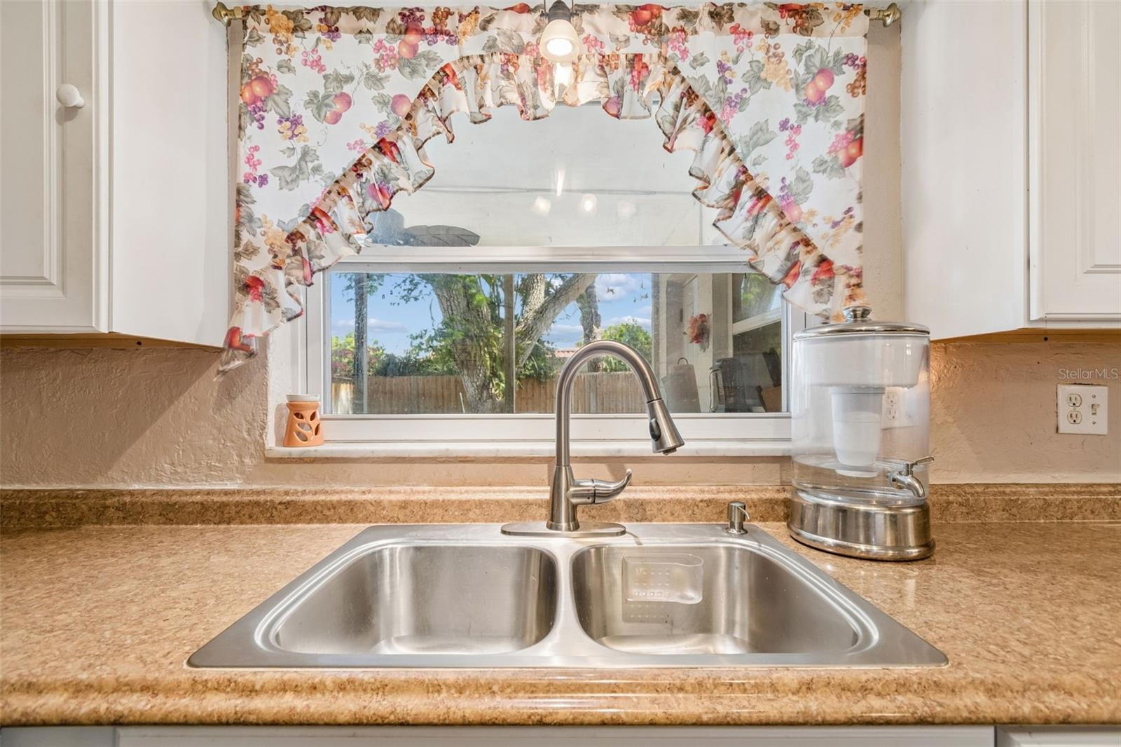 Kitchen Sink