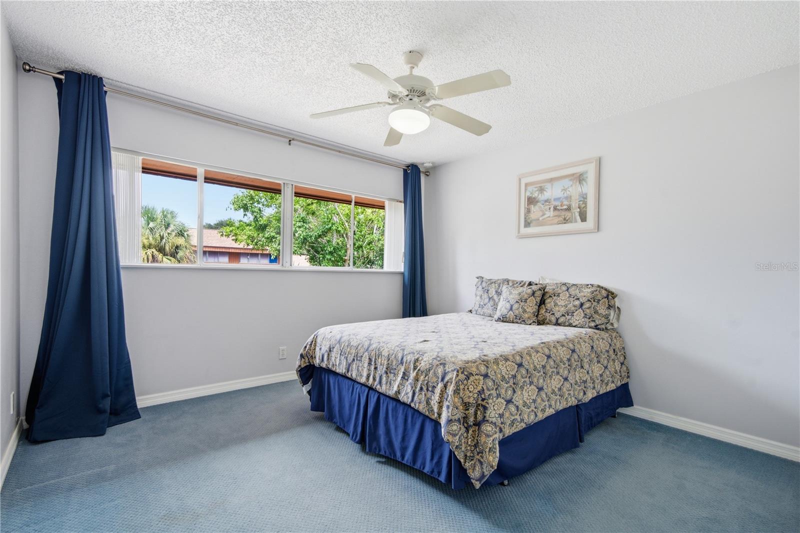 bedroom 2 (second floor)