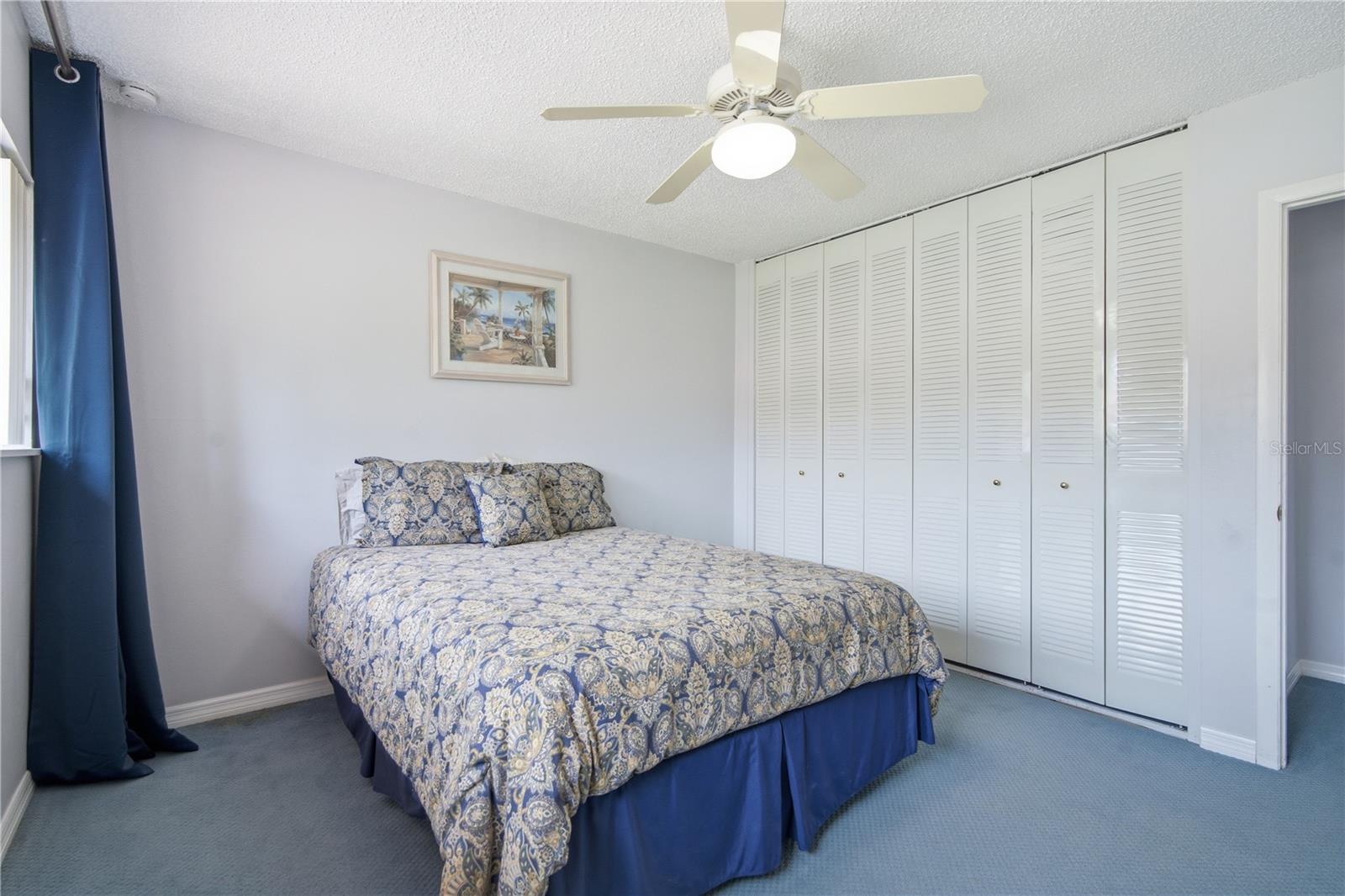 bedroom 2 (second floor)