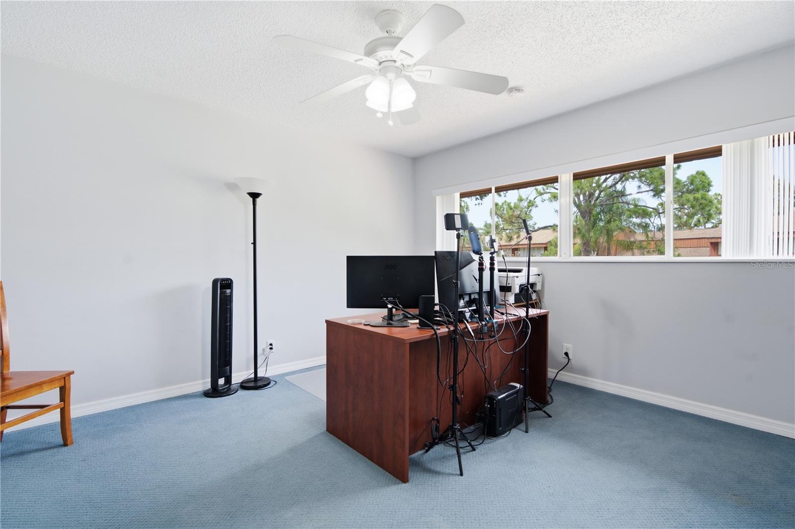 bedroom 3 (second floor)