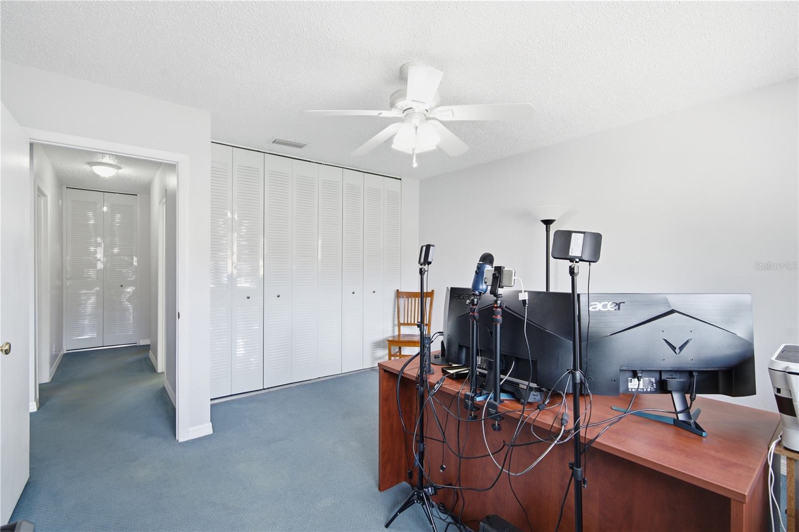 bedroom 3 (second floor)