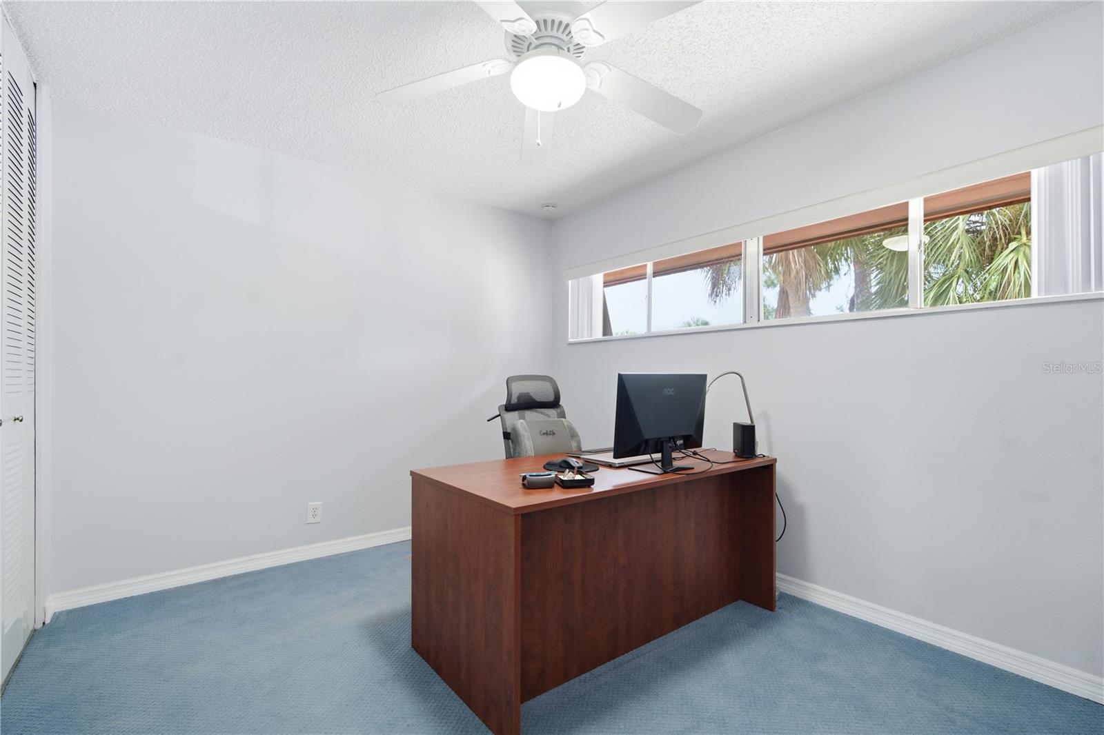 bedroom 4 (second floor)