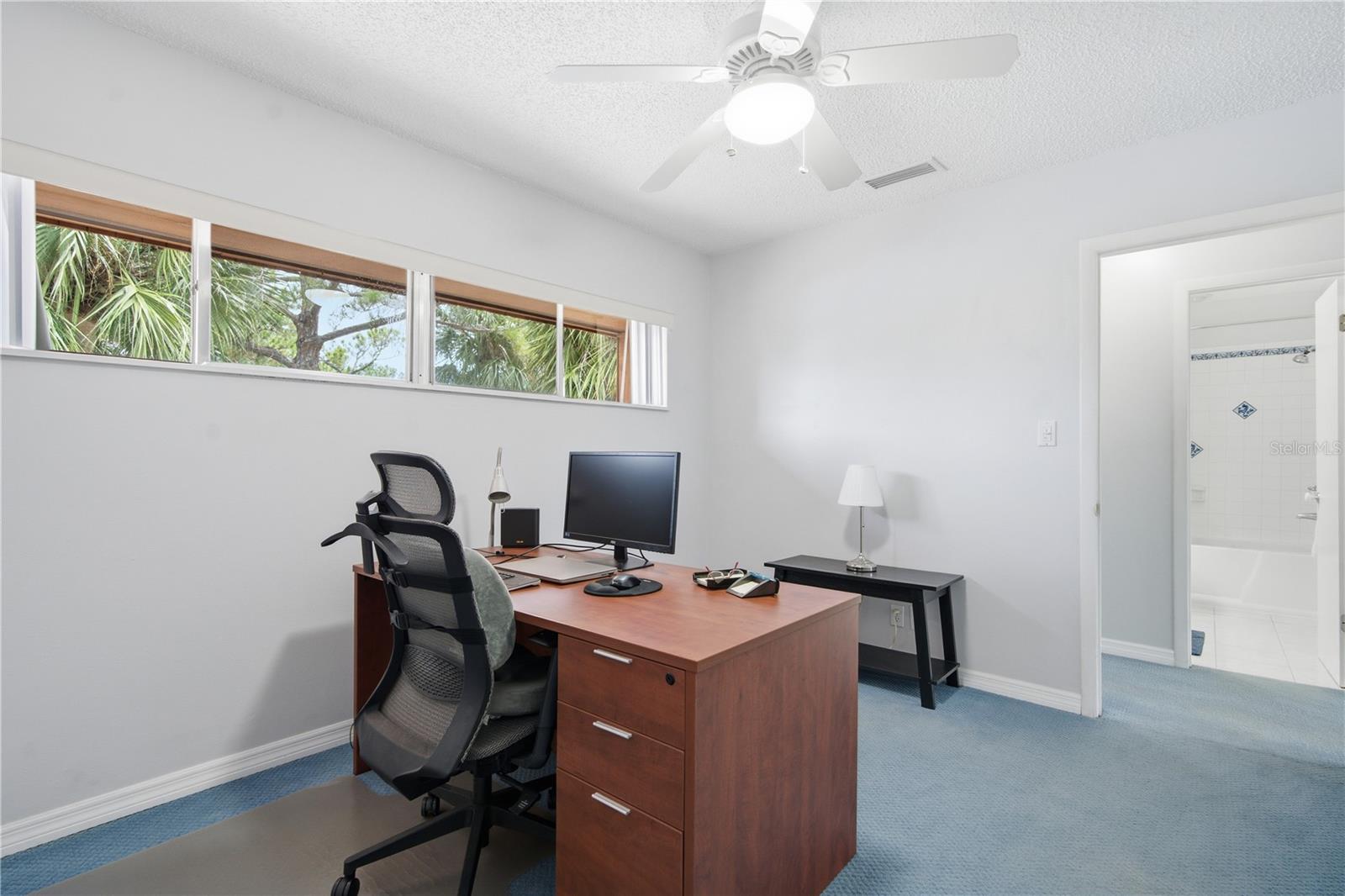 bedroom 4 (second floor)