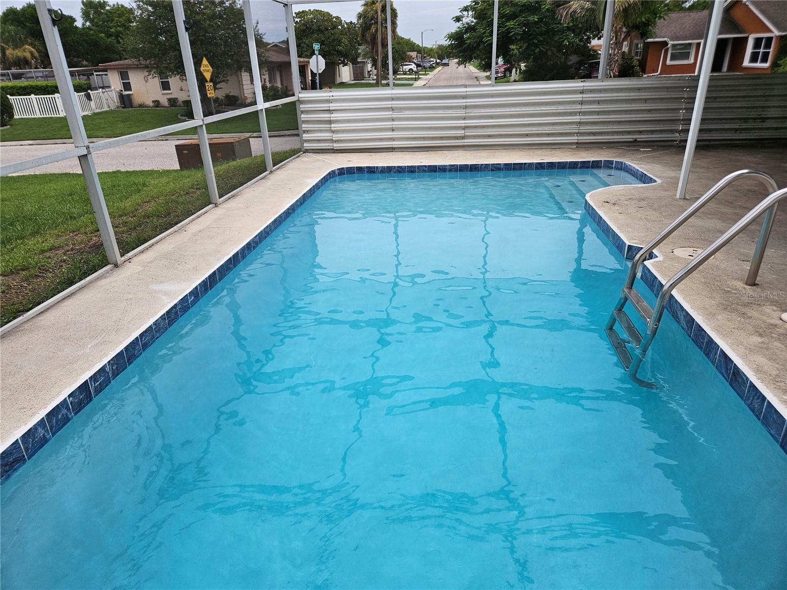 Pool