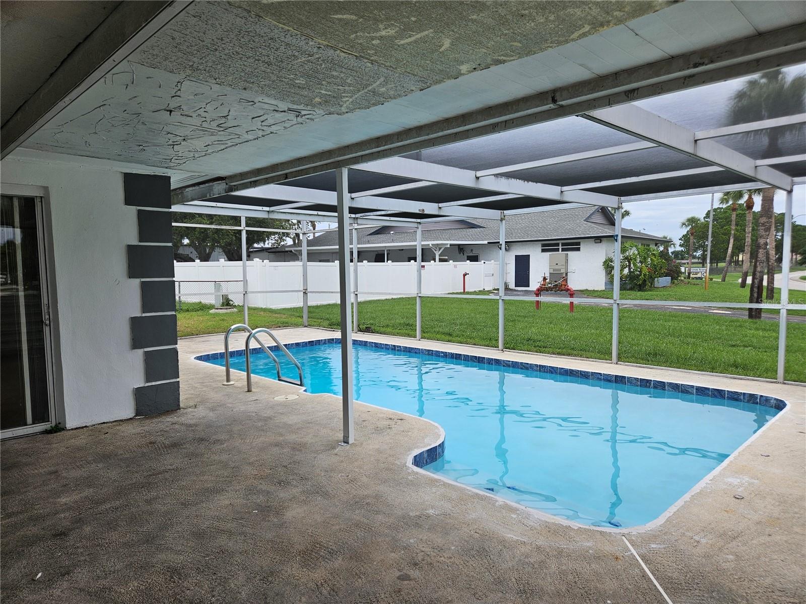Pool