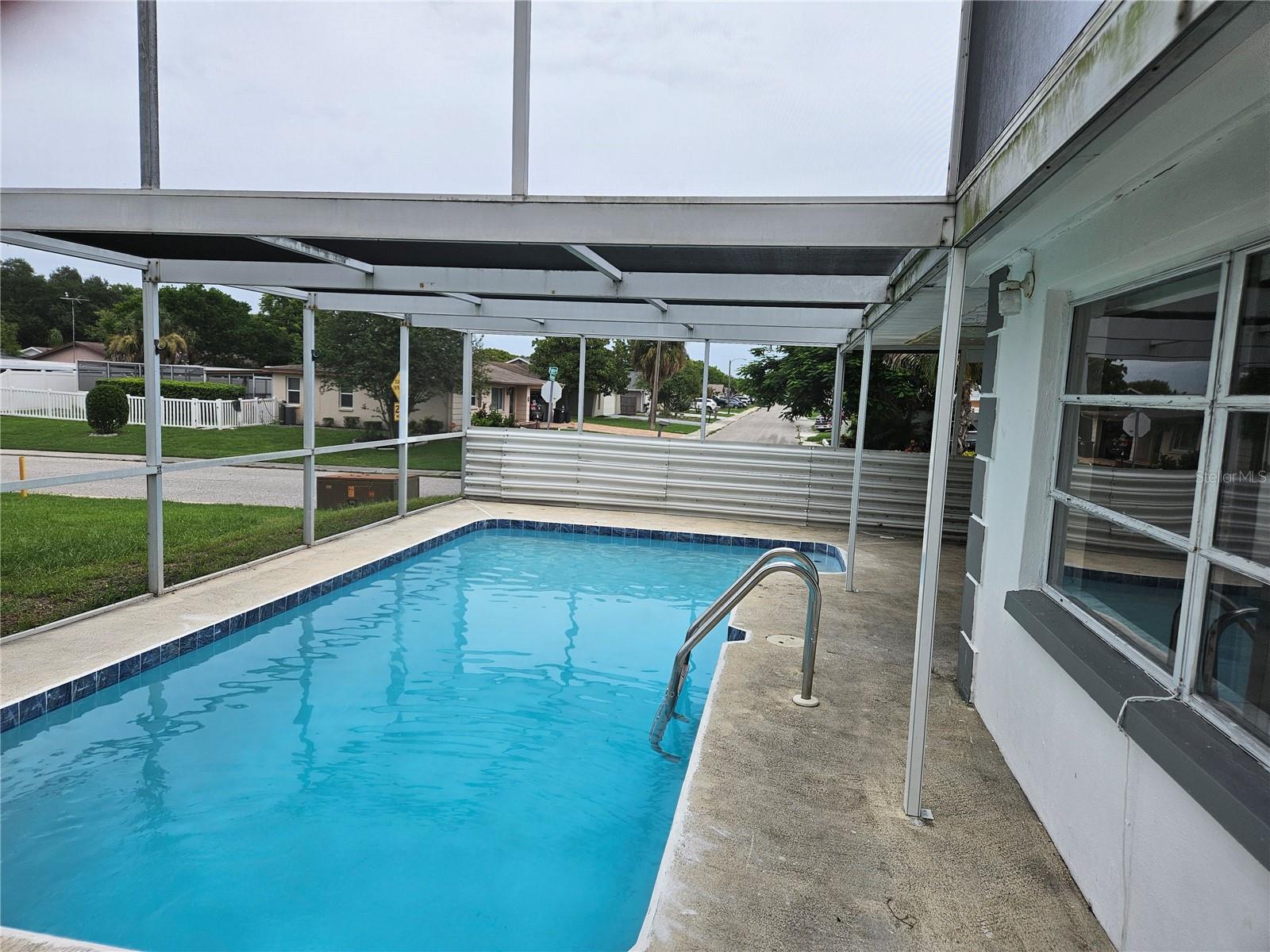 Pool