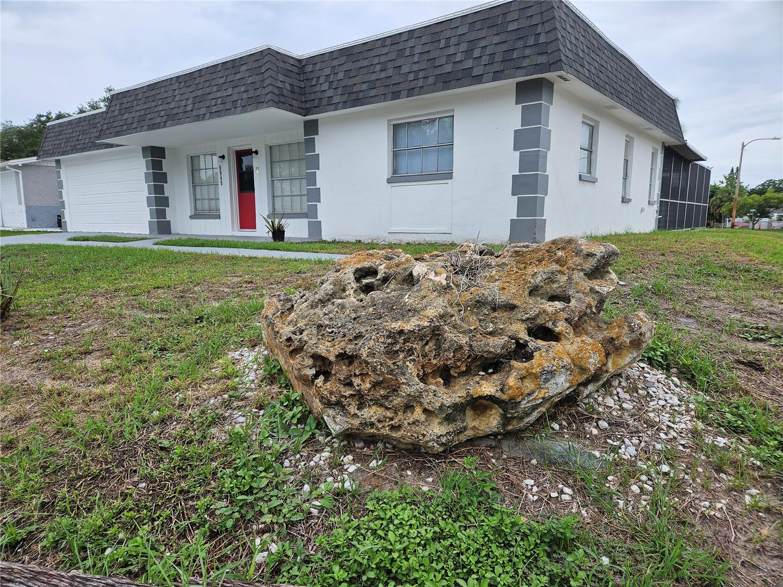 Front View
