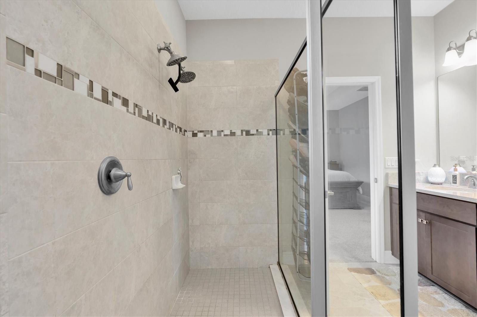 PRIMARY ENSUITE