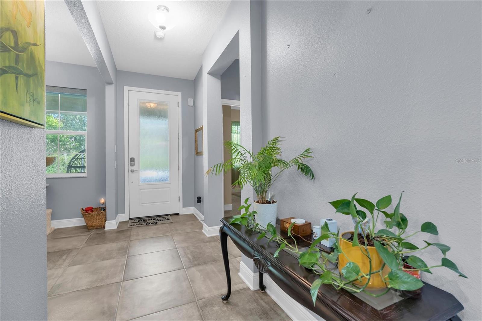 FOYER
