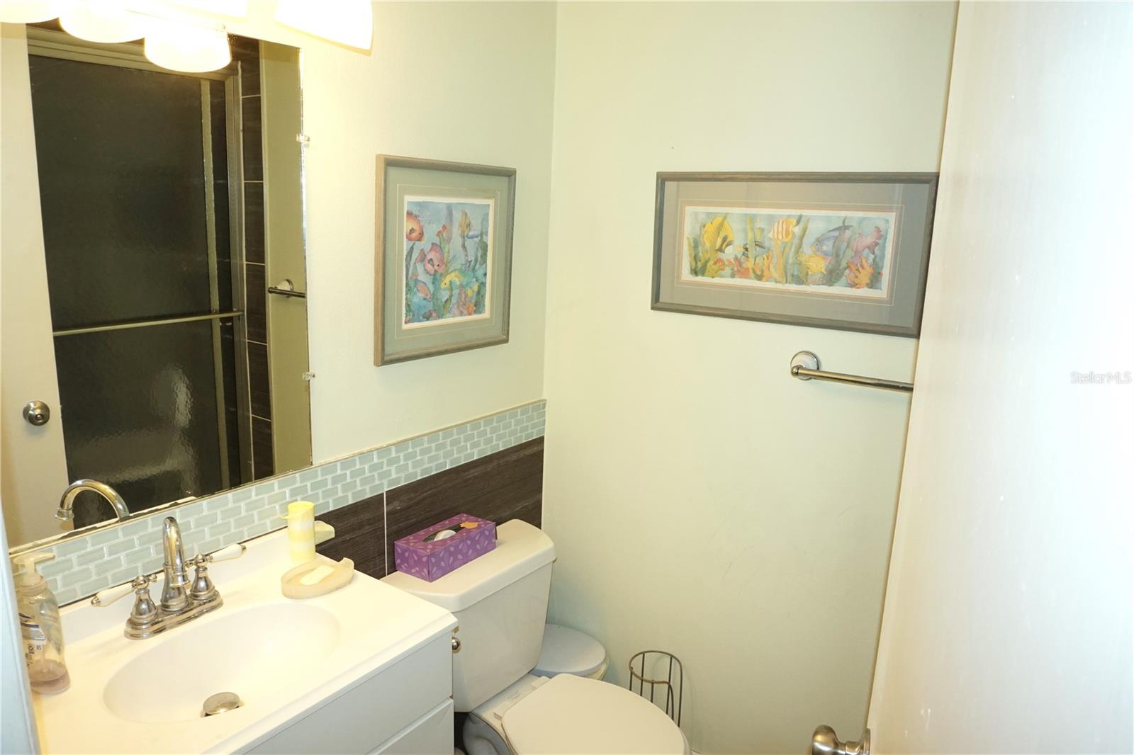 Guest Bath