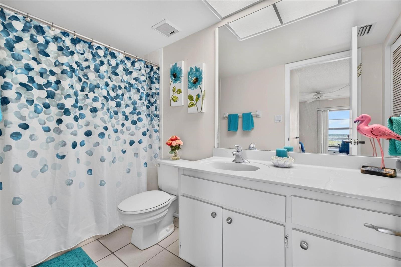 Ensuite Bath