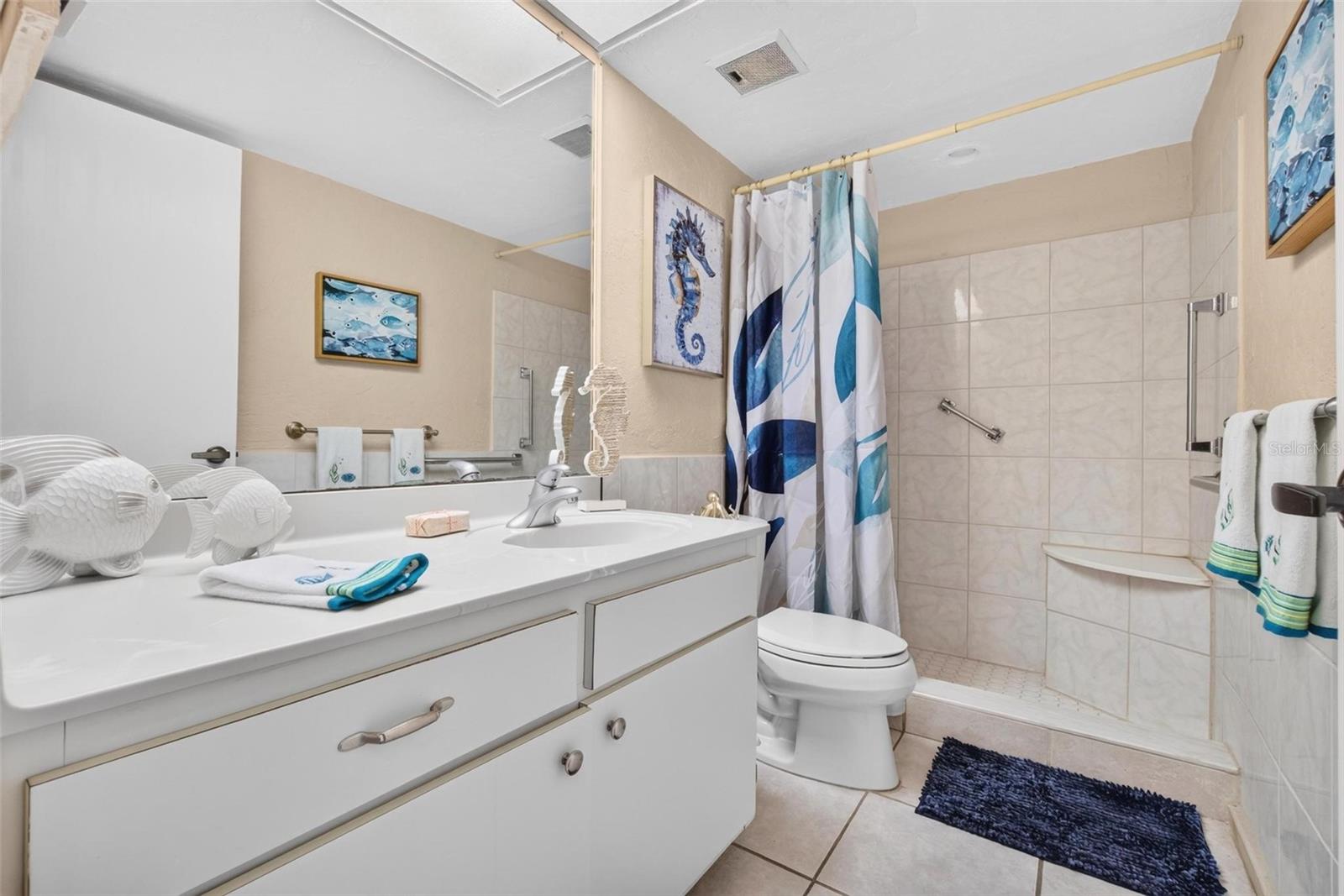 Guest Bath