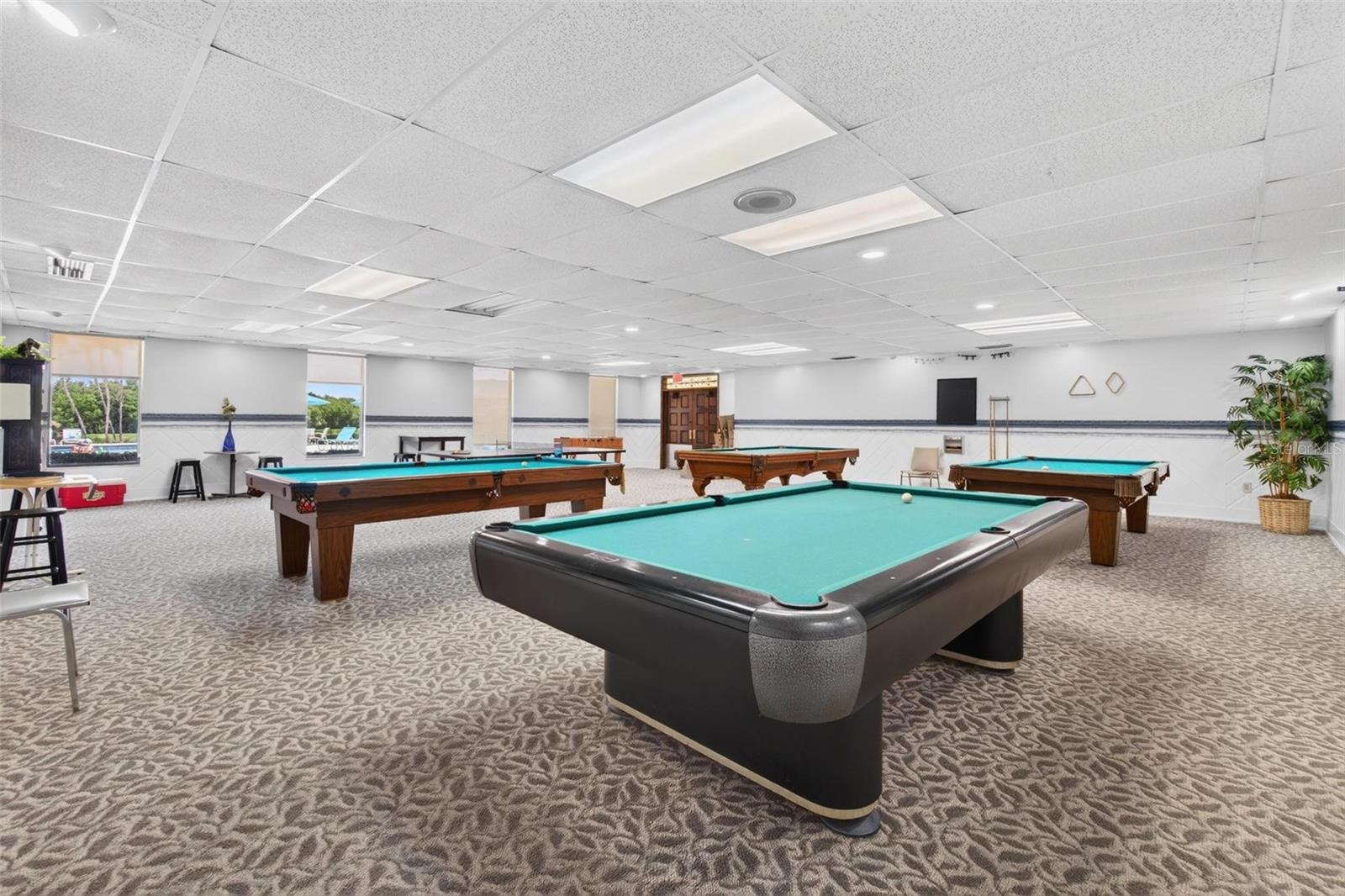 Billiards