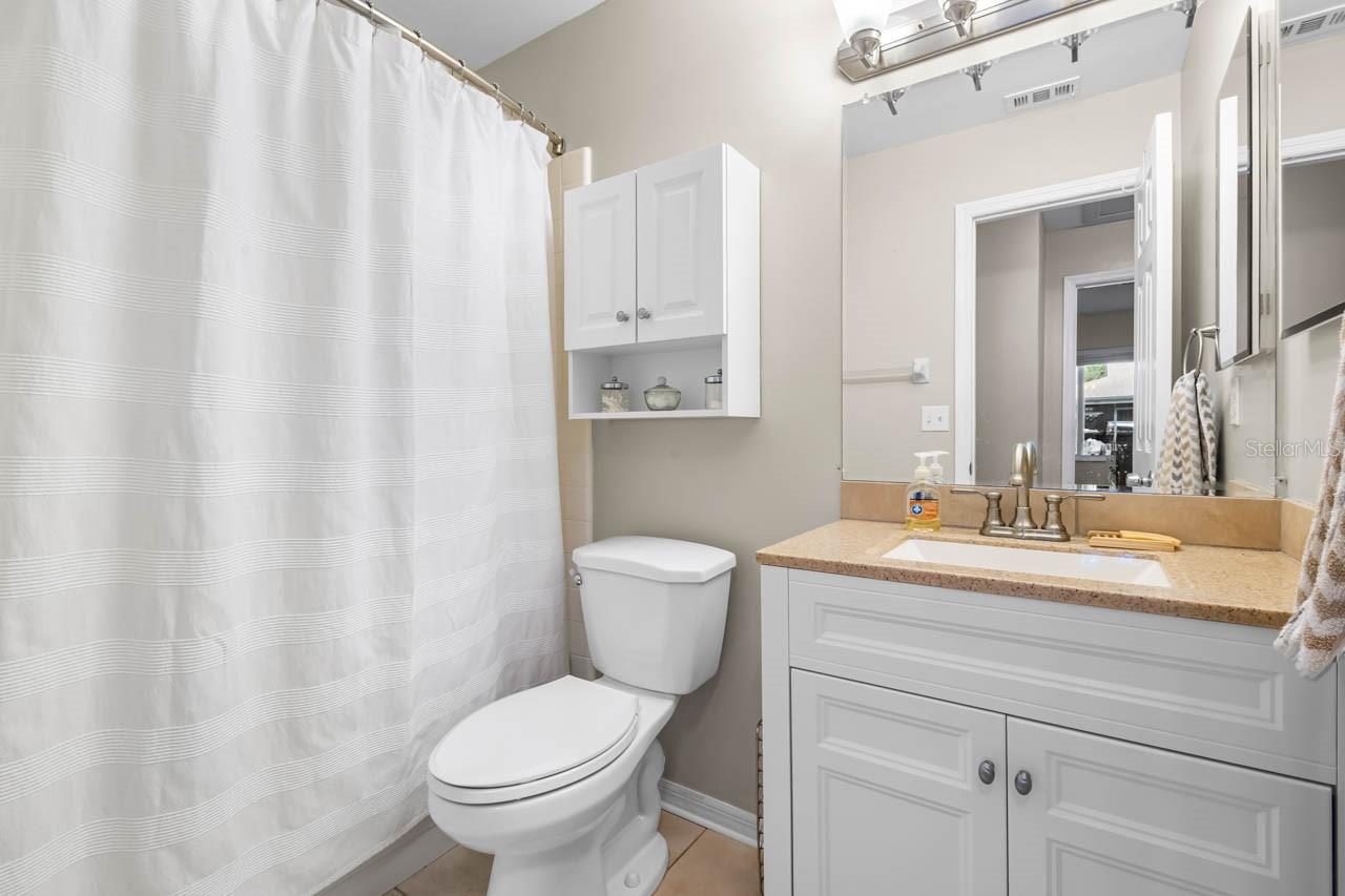 Updated Bathroom 2