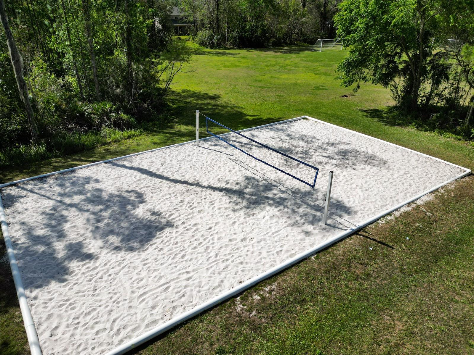 Seven Oaks Community Amenities