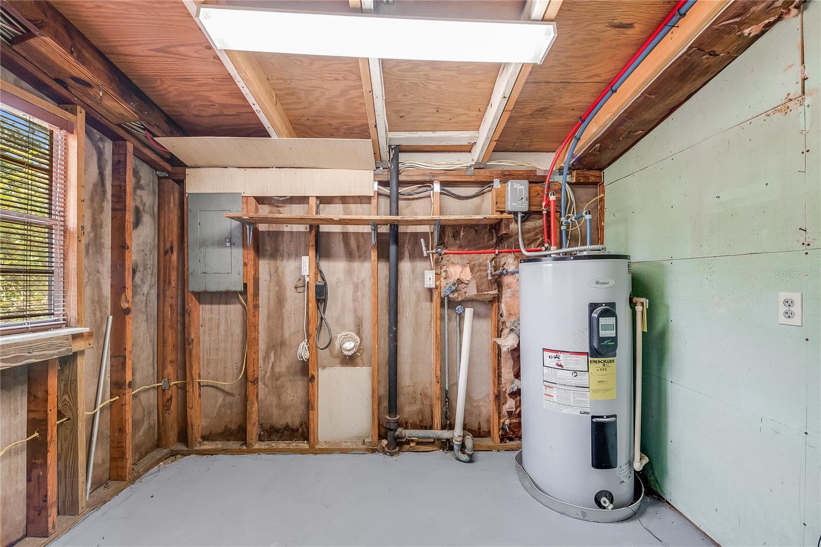 Utility / Laundry Room