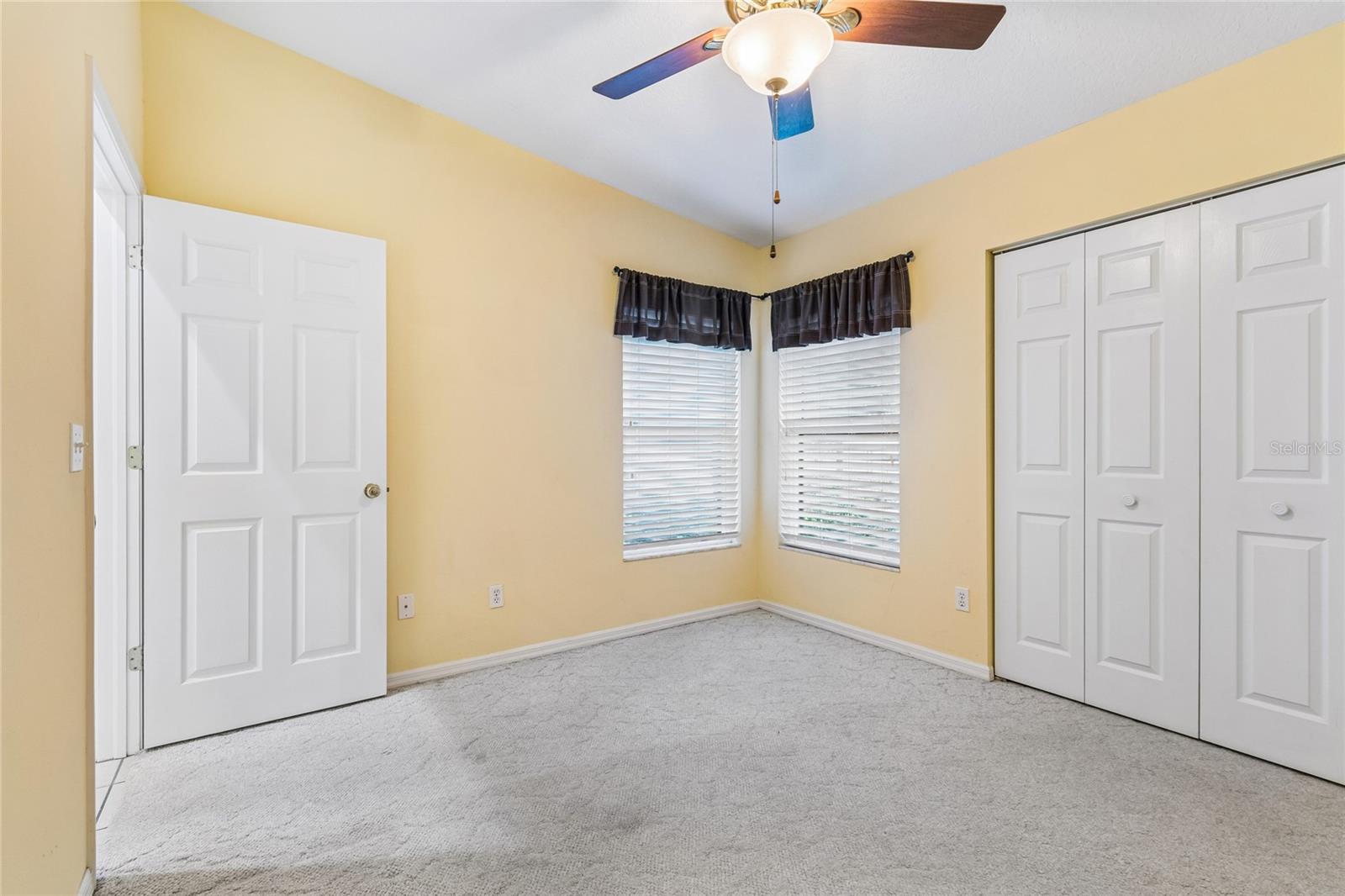 2nd Bedroom