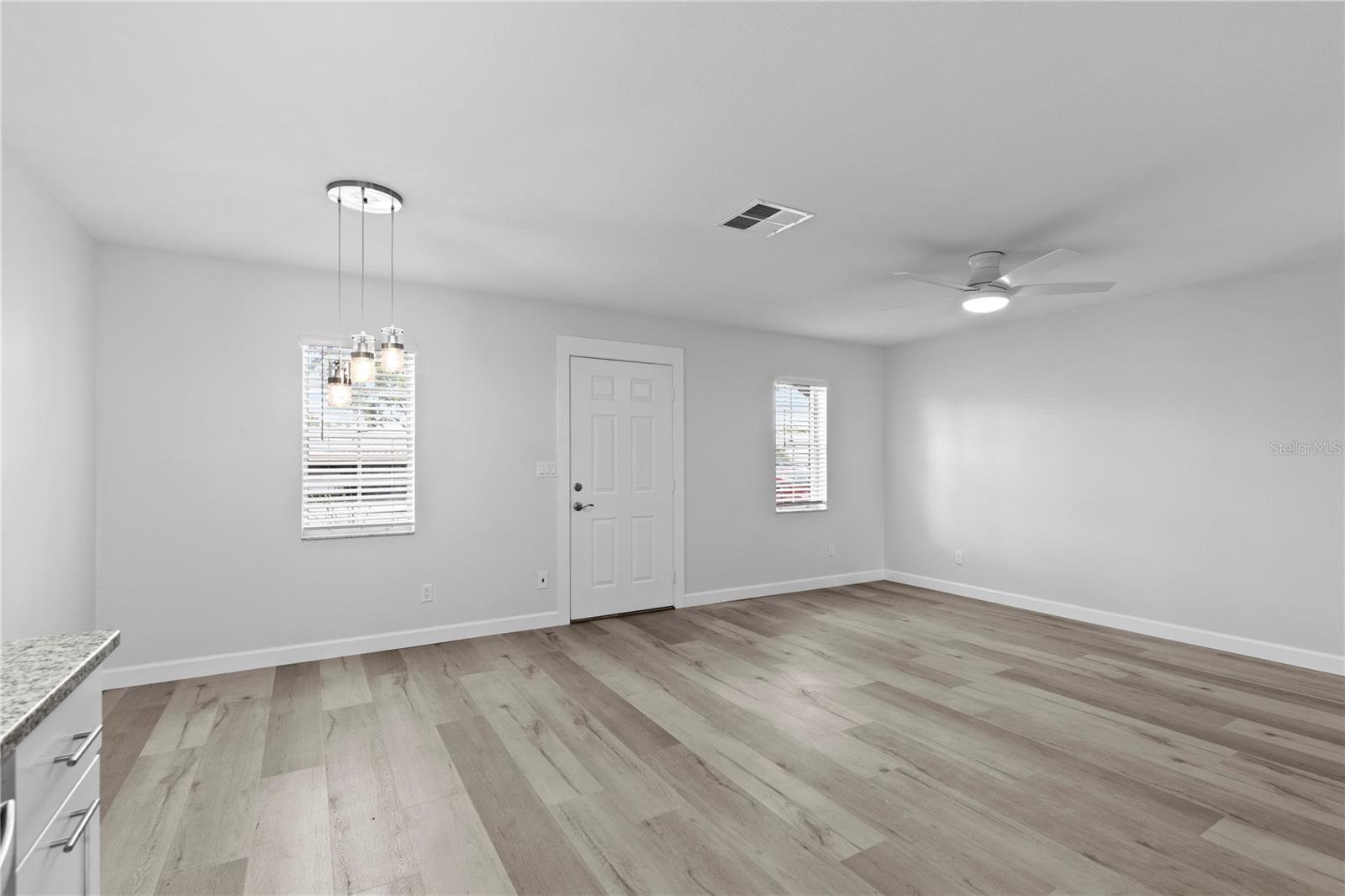 6225 Elmhurst Dr Great Room III with Front Entry Door